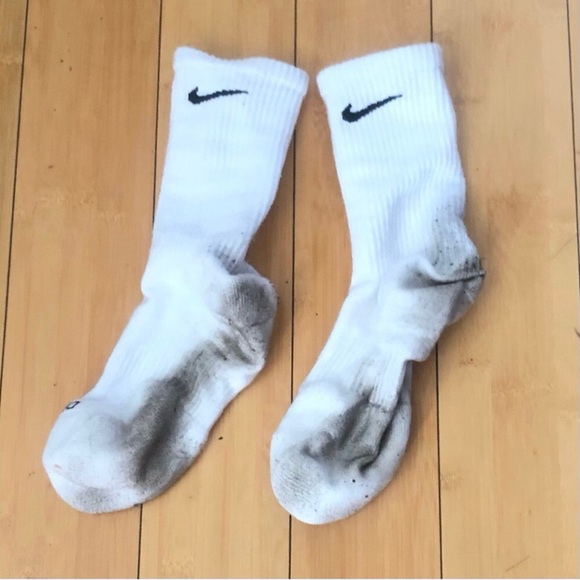 Nike Crew Socks - Picture 2 of 4